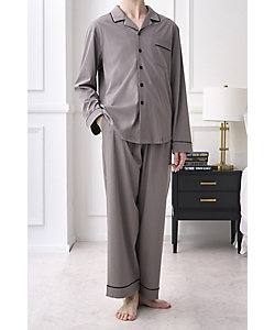 コットンジャージーパジャマ レディース | HOTEL LIKE INTERIOR/ホテル