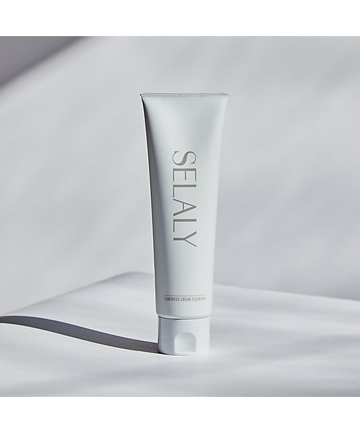 ルミヌ クリームクレンジング | SELALY/セラリー | 三越伊勢丹
