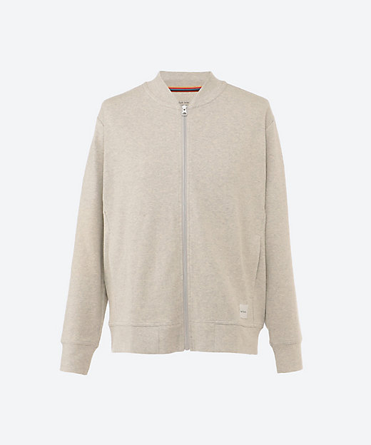 長袖ジップアップブルゾン | Paul Smith (Men)/ポール・スミス | 三越
