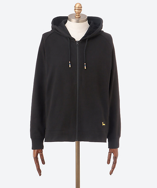 長袖ジップアップパーカー 307113 | Paul Smith (Men)/ポール