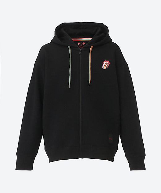 長袖ジップアップパーカー 827196 | Paul Smith (Men)/ポール