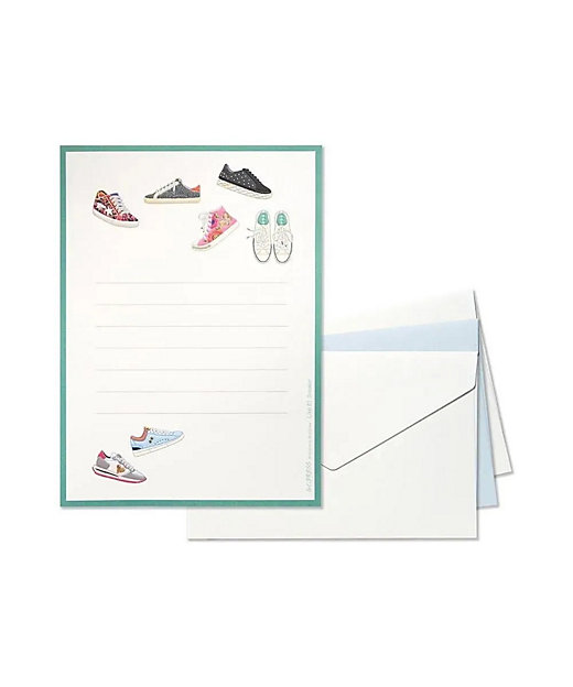 BOXセット ミニレター LIKE IT！8柄 | G.C.PRESS/ジー・シー