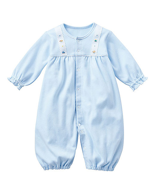 楽天市場】ファミリア カバーオールの通販