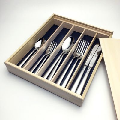 ジュエリー＞ペアディナー10PCセット（木箱） | 三越伊勢丹