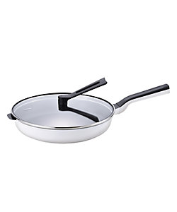 レミパンプラス 24cm ホワイト | remy/レミー | 三越伊勢丹