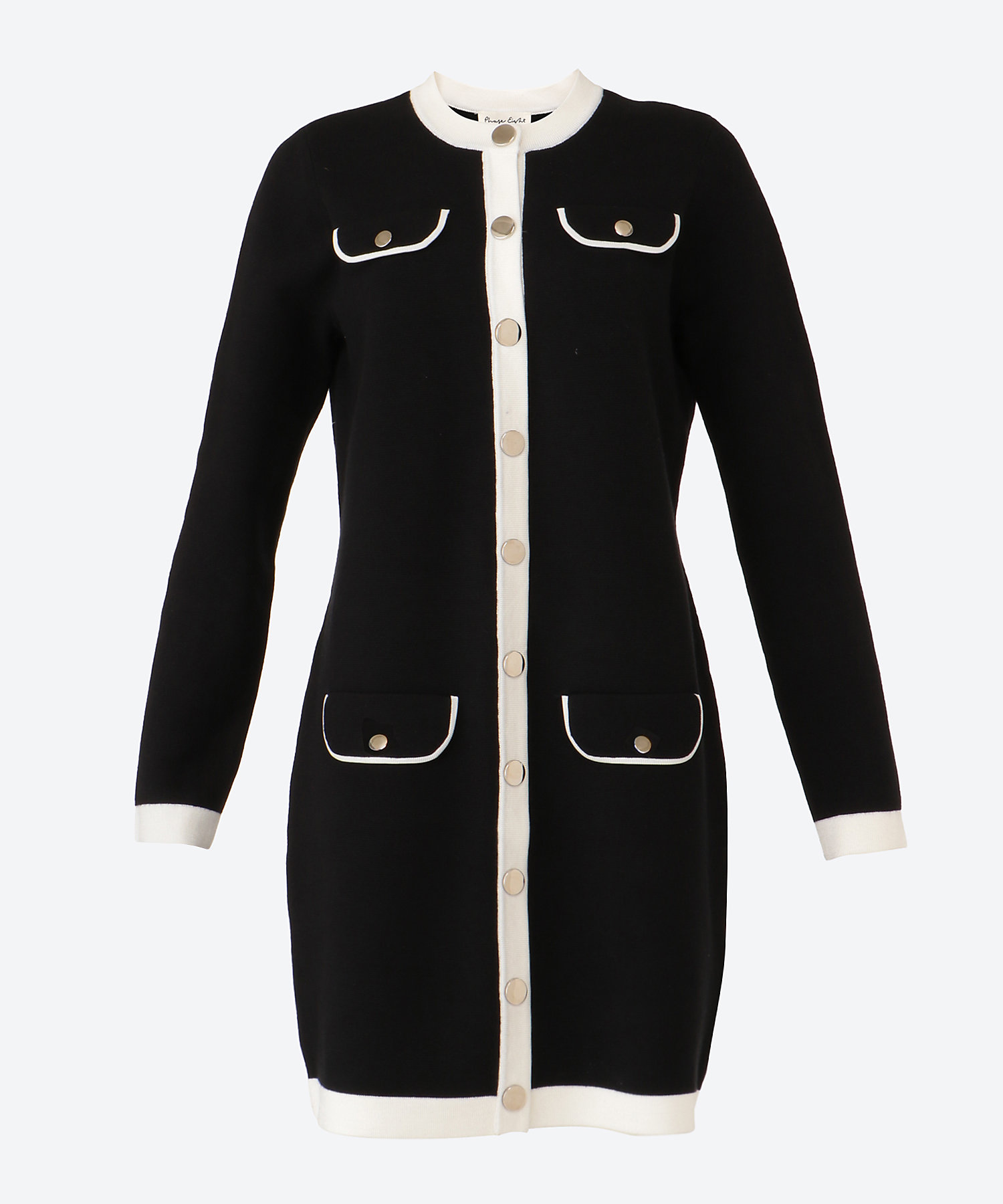 Jenny Pocket Shift Dress 222580230