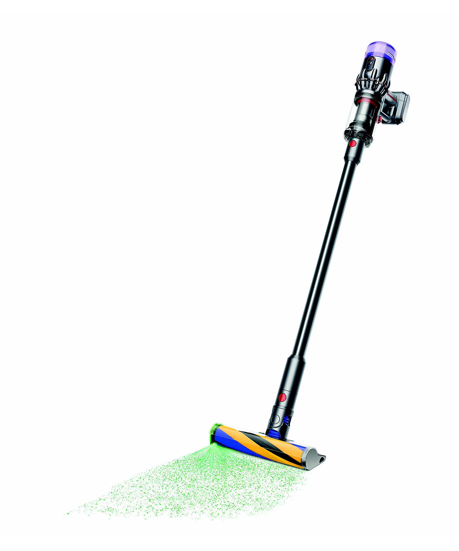 ダイソン マイクロ プラス（SV33 FF PL） | Dyson/ダイソン