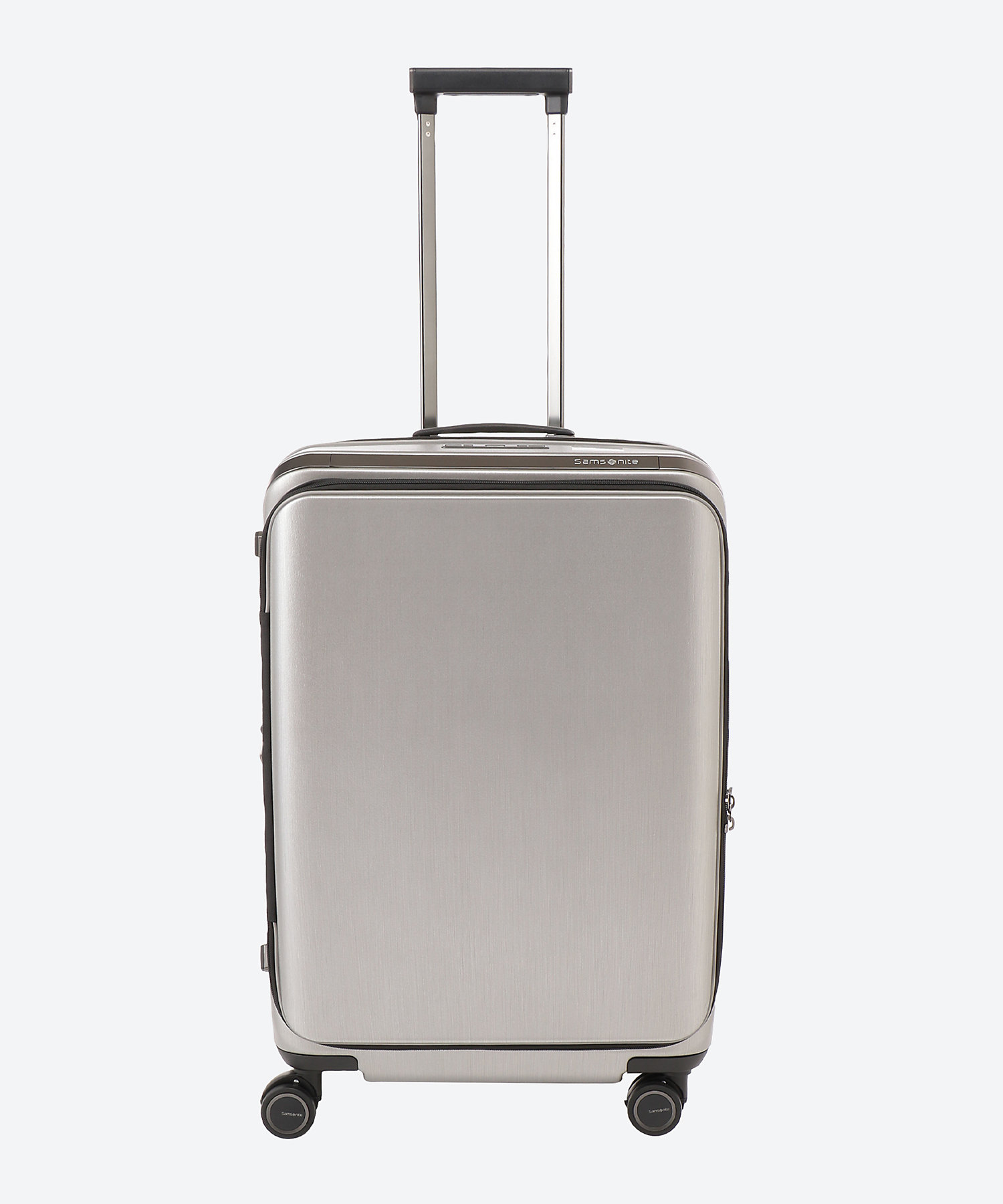 ユニマックス スピナー69 EXP QO9＊002 スーツケース