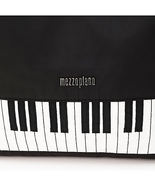ピアノ トートバッグ 6053415 | mezzo piano (Baby&Kids)/メゾ