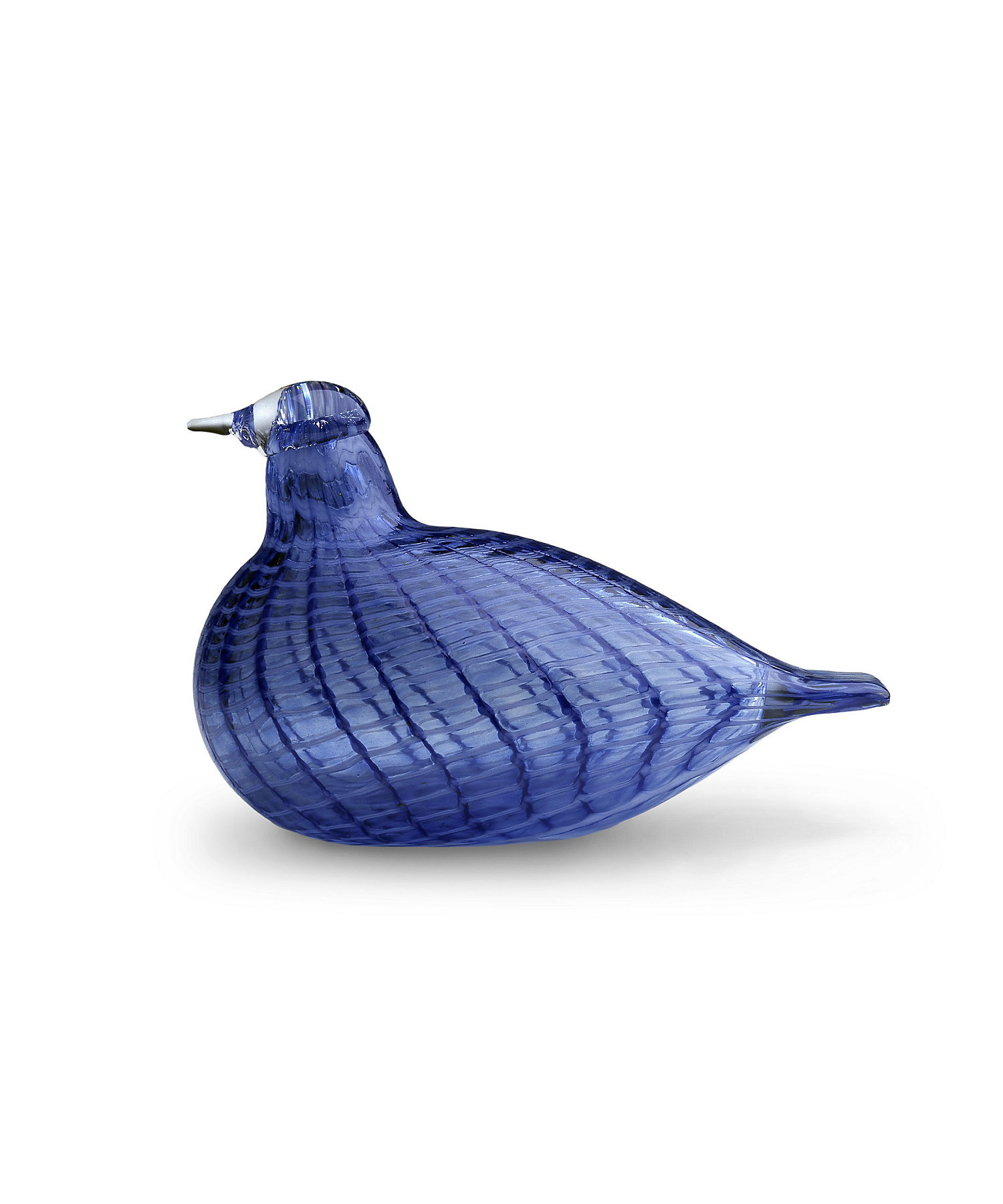 バード バイ トイッカ ルリコマドリ | iittala/イッタラ | 三越伊勢丹