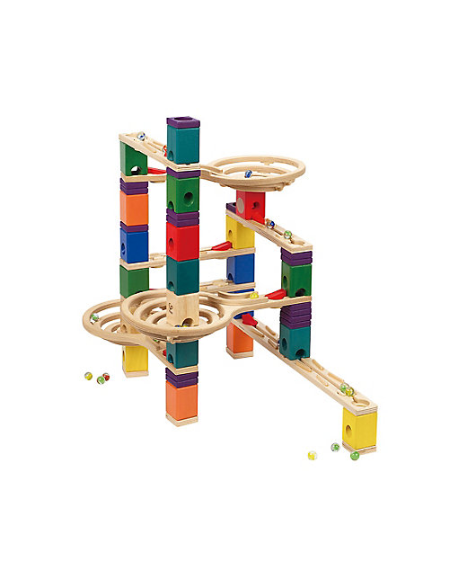 受注商品】クアドリラ・ツイスト＆レールセット | BORNELUND