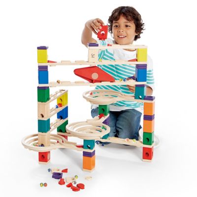 受注商品】クアドリラ・ツイスト＆レールセット | BORNELUND