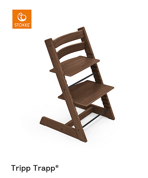 受注商品】トリップ トラップ オーク | STOKKE (Baby&Kids)/ストッケ