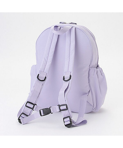 お花ブーケ刺しゅうリュック | ANNA SUI mini (Baby&Kids)/アナ スイ