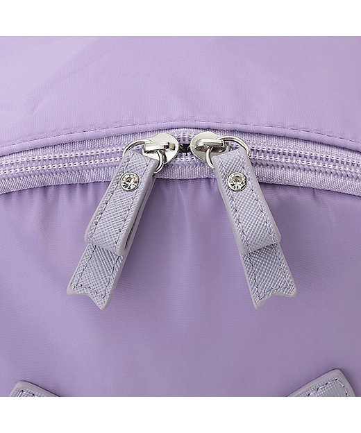 ファーしっぽ付きねこリュック | ANNA SUI mini (Baby&Kids)/アナ スイ