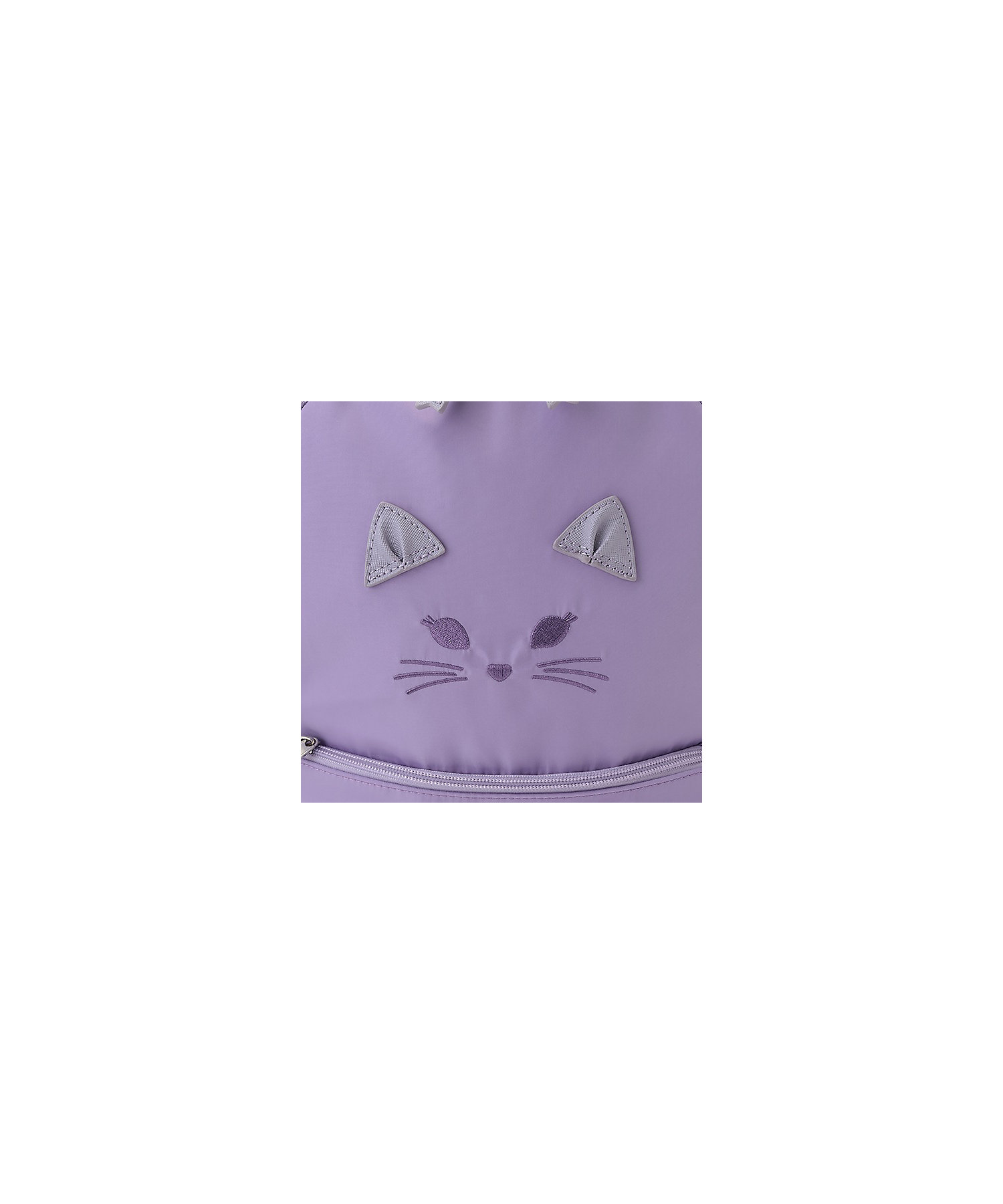 ファーしっぽ付きねこリュック | ANNA SUI mini (Baby&Kids)/アナ スイ