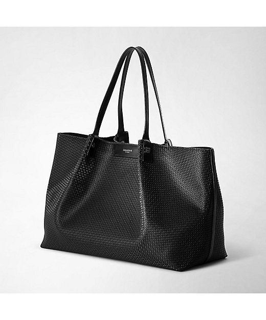 STEPAN製 SECRETトートバッグ | SERAPIAN (Men