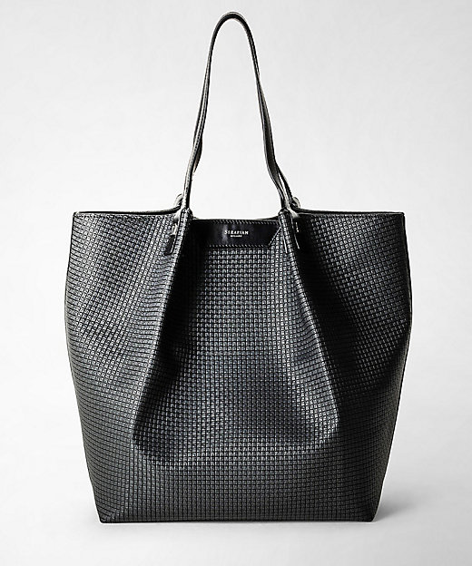 STEPAN製 VERTICAL SECRETトートバッグ