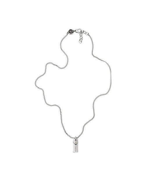 ネックレス DX111600DJW | DIESEL (Men)/ディーゼル | 三越