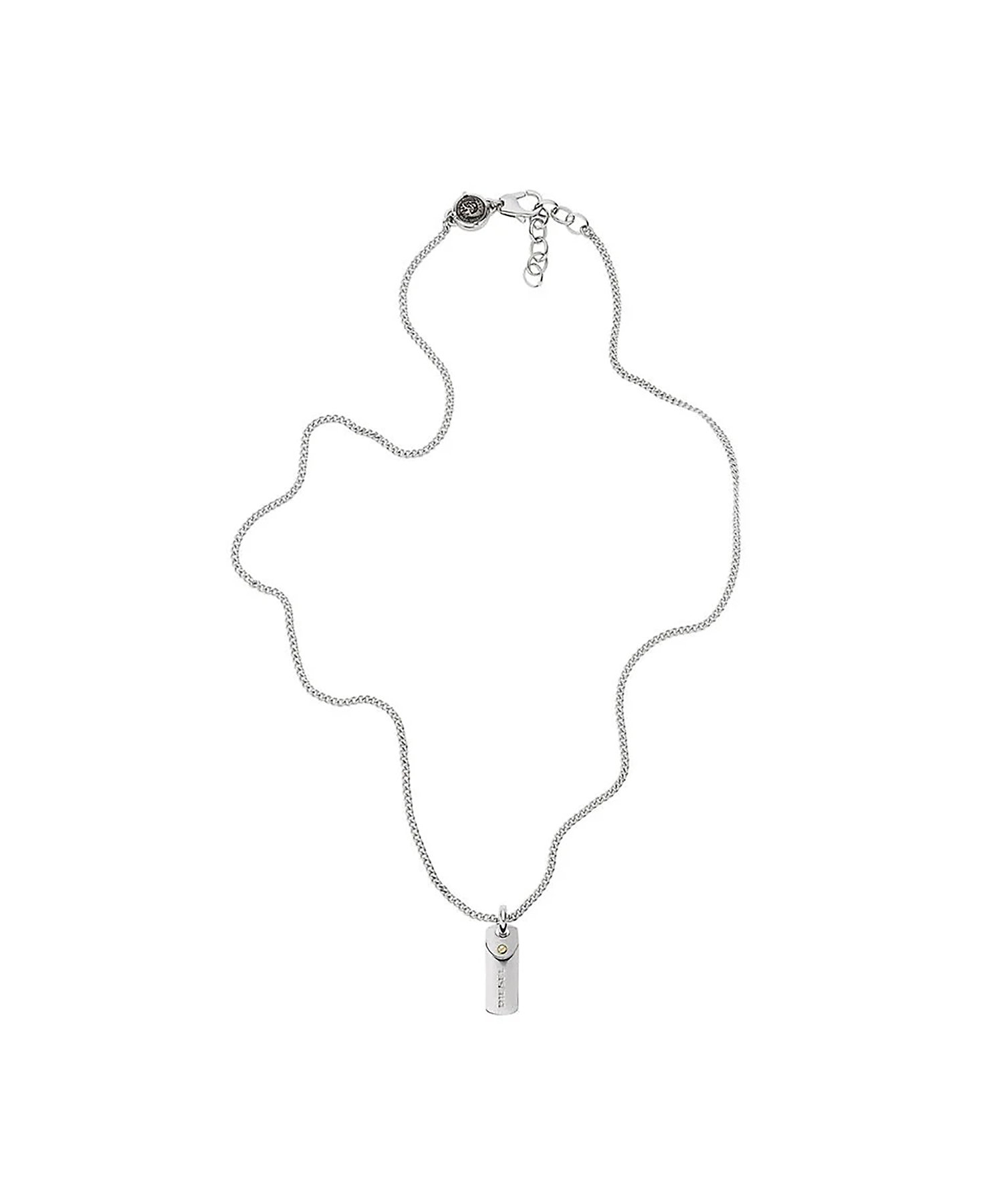 ネックレス DX111600DJW | DIESEL (Men)/ディーゼル | 三越