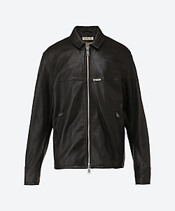 レザー ジャケット 通販 | 三越伊勢丹オンラインストア・通販【公式】