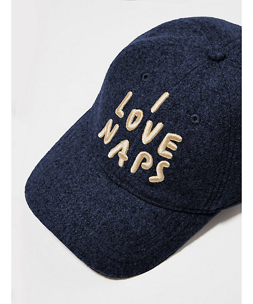 スィアメーゼ ベースボールキャップ 1ー800 GIFT ALERT