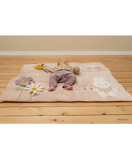 ミッフィープレイマット | Little Dutch (Baby&Kids) /リトルダッチ