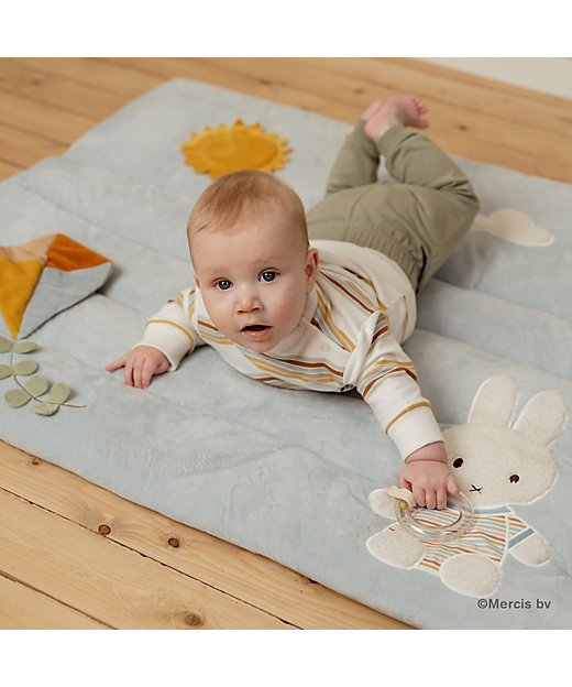 ミッフィープレイマット | Little Dutch (Baby&Kids) /リトルダッチ