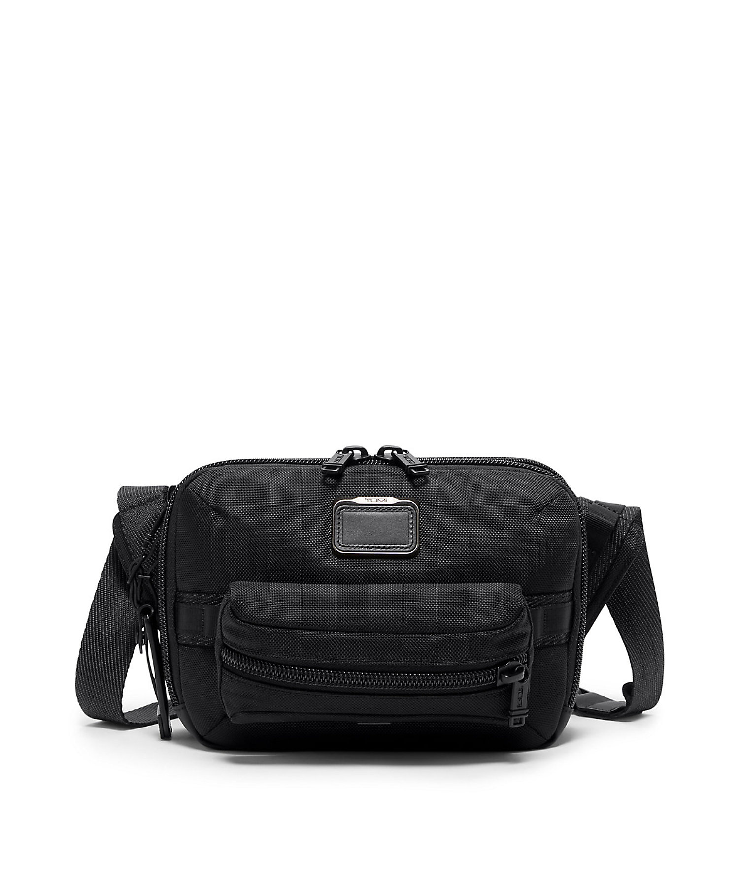 ALPHA BRAVO レンジャー クロスボディ 0232749D