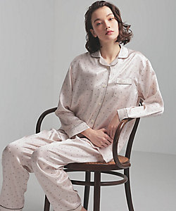 シルク パジャマ 通販 | 三越伊勢丹オンラインストア・通販【公式】