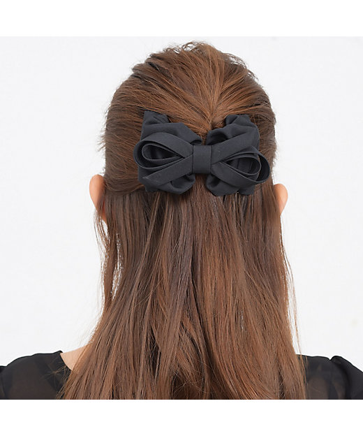 プレーンリボン イージーコーム | Complex Biz (Women)/コンプレックス