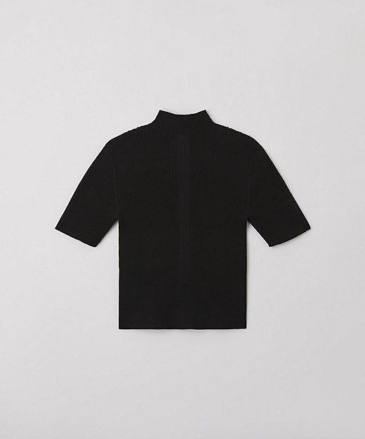 PORTRAIT SHORT SLEEVE TOP | CFCL (Women