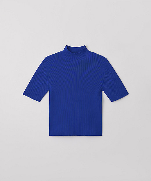 PORTRAIT SHORT SLEEVE TOP | CFCL (Women