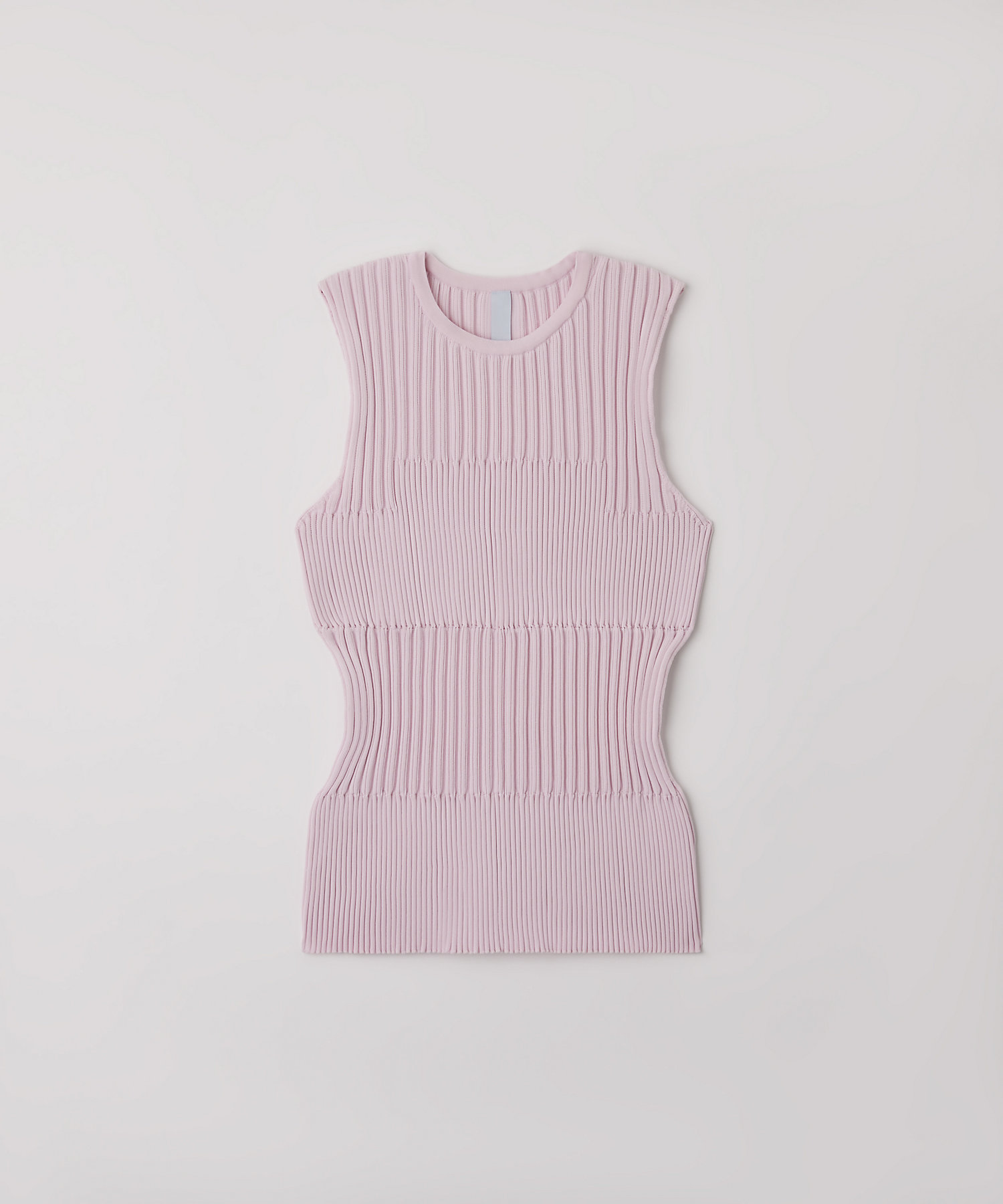FLUTED SLEEVELESS TOP | CFCL (Women)/シーエフ