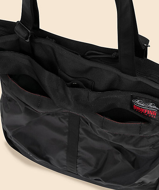 Brooks Brothers×BRIEFING ユーティリティ