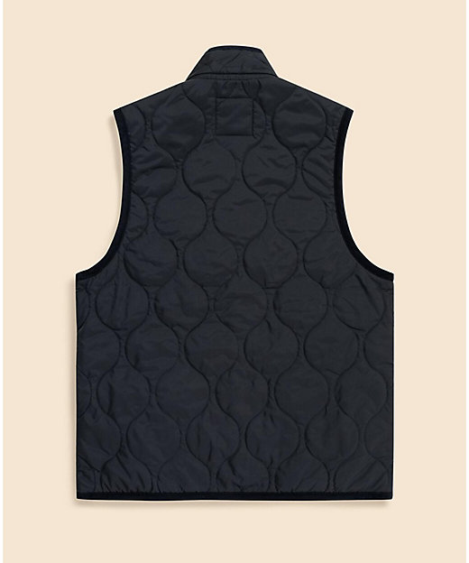 Brooks Brothers×LAVENHAM ミックフィールド