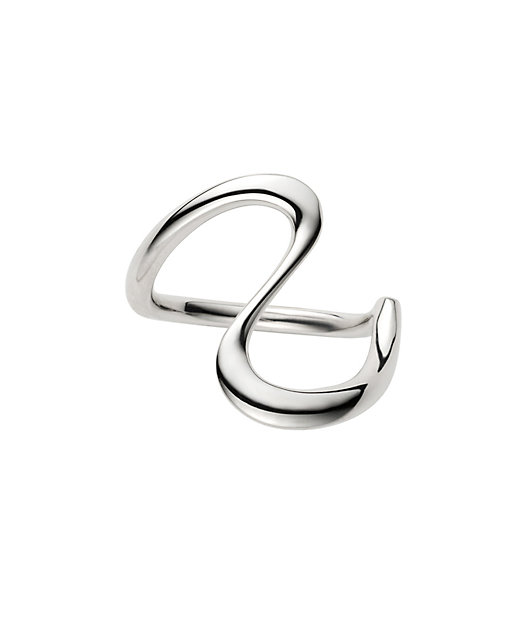 プラチナ リング APVR0599 PT | Vendome Aoyama (Women