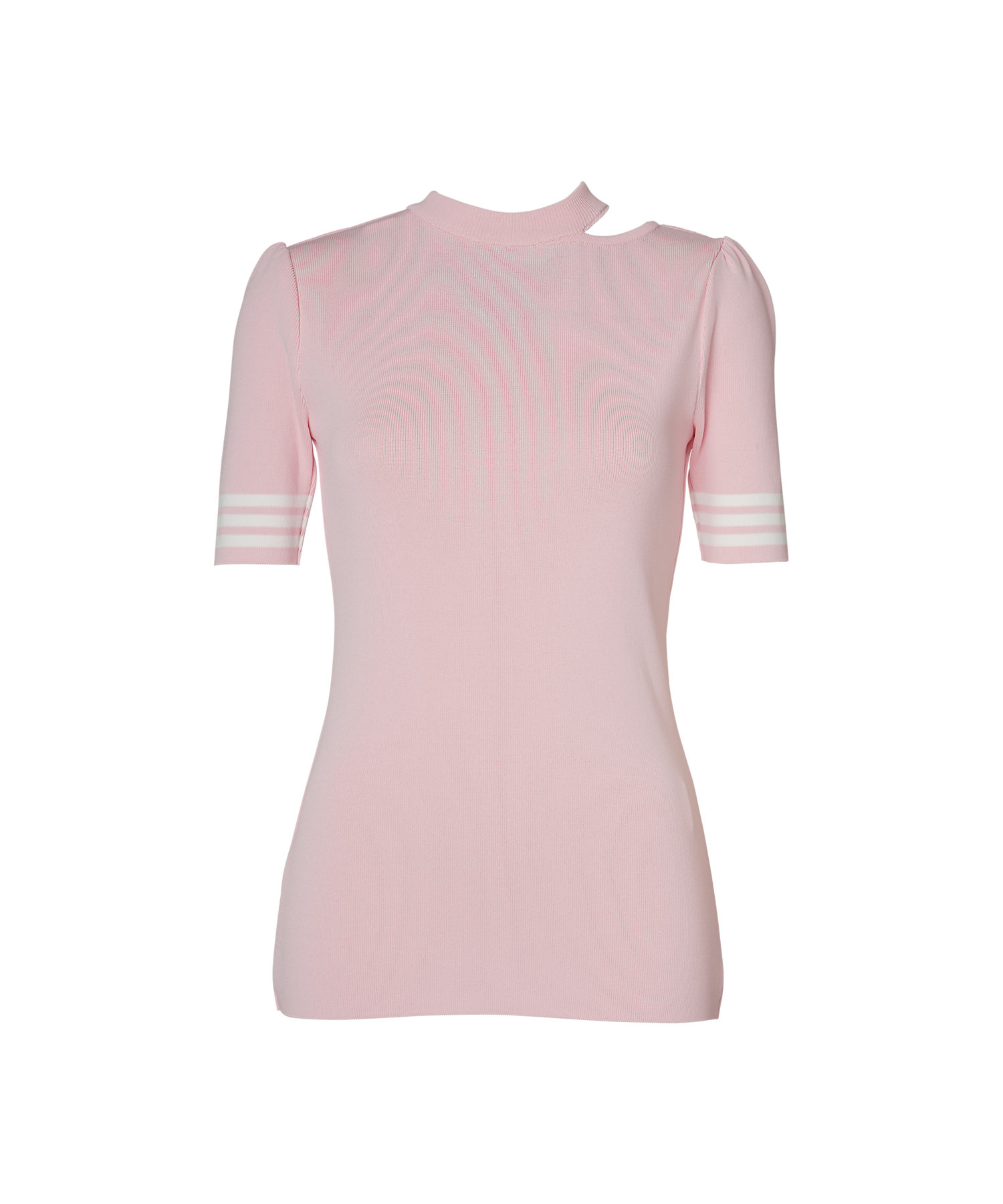 CUTOFF RAYON KNIT BD2511P－1C－42