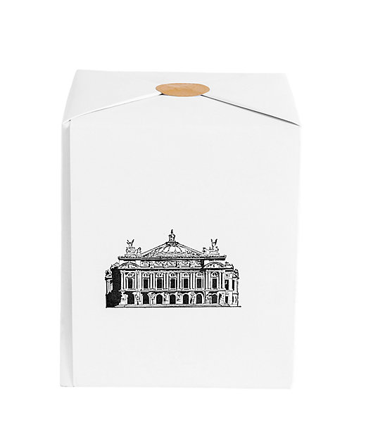 キャンドル ／ Opera 260g | ASTIER de VILLATTE/アスティエ