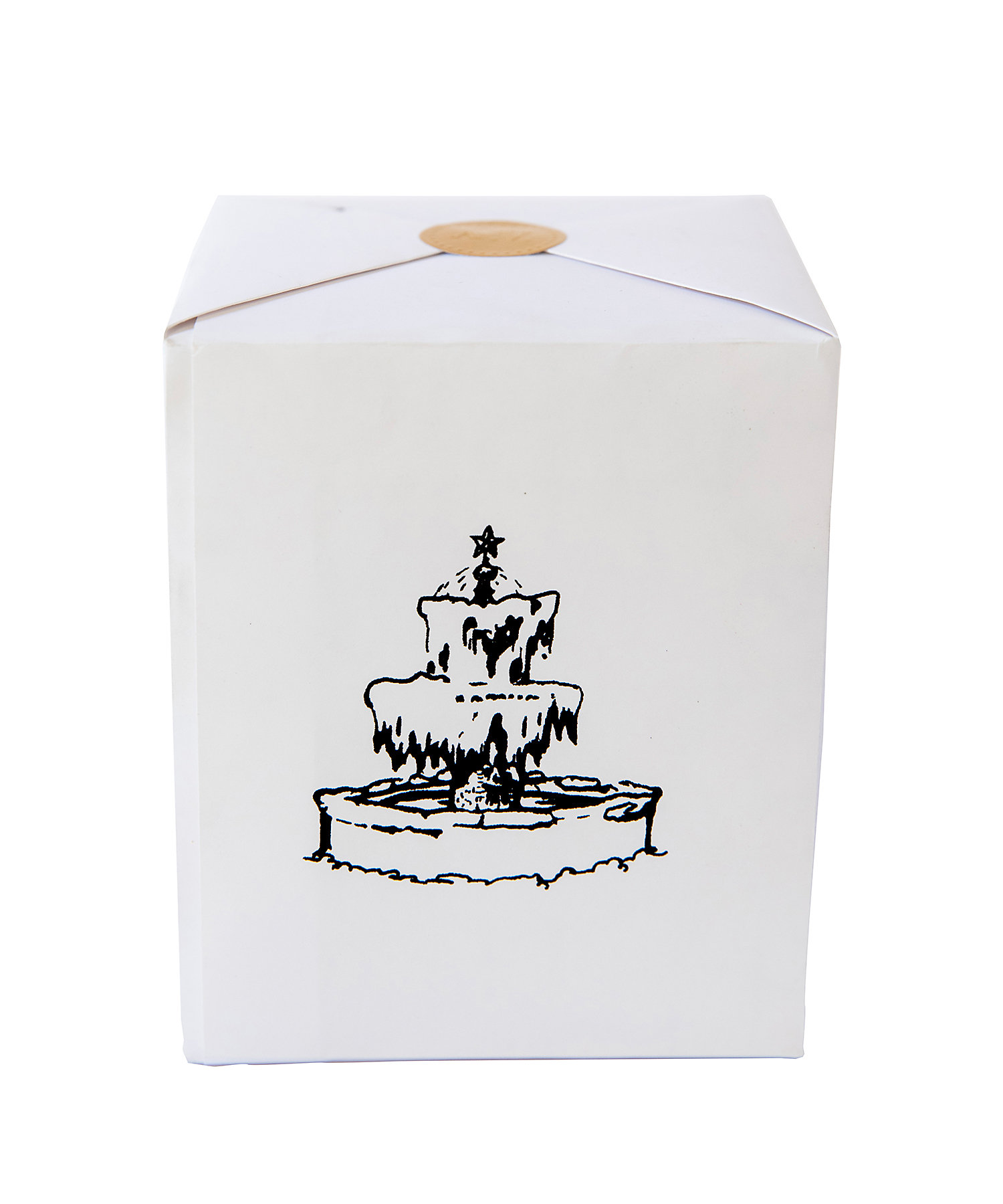 キャンドル ／ Palais d'Hiver 260g | ASTIER de