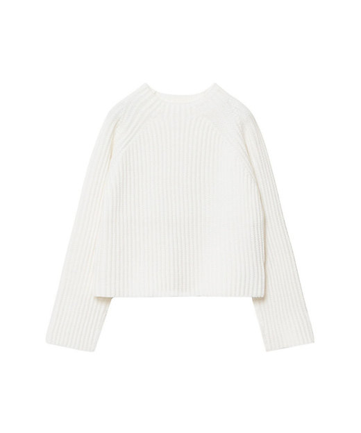 バックレースアップ プルオーバー | ANAYI/アナイ | 三越伊勢丹