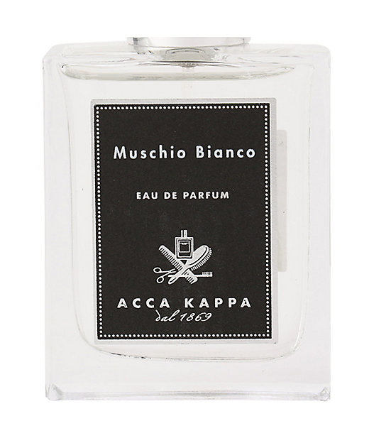 EDP ホワイト モス 50mL（22497536） | ACCA KAPPA