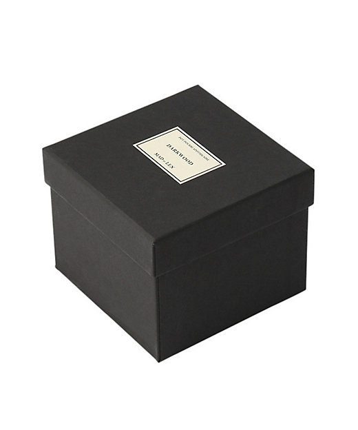 ポプリ／アンバー プチ ダークウッド（50000067） | MAD et