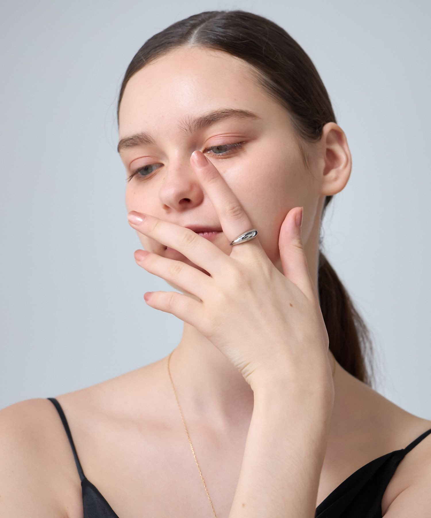 ファントゥージュエリー］ ビジュー リング | ete bijoux (Women)/エテ