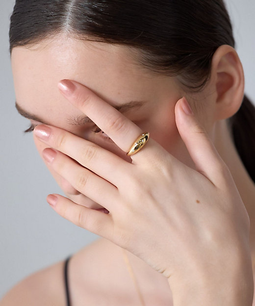 ファントゥージュエリー］ ビジュー リング | ete bijoux (Women)/エテ