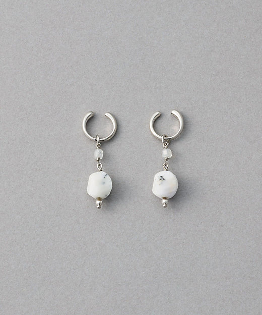 楽天市場】オブシディアン ピアスの通販