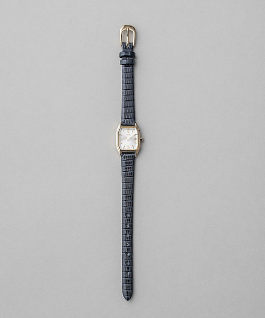 オクタゴンフェイス 2Way ウォッチ | ete bijoux (Women)/エテ