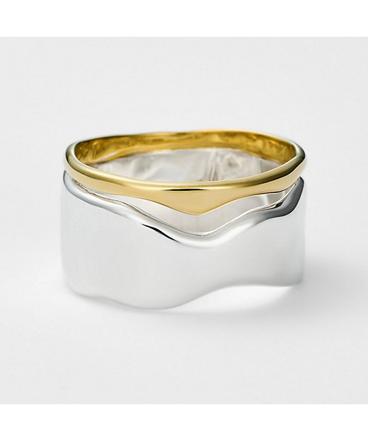 シルバーリング | agete/アガット | 三越伊勢丹オンラインストア・通販