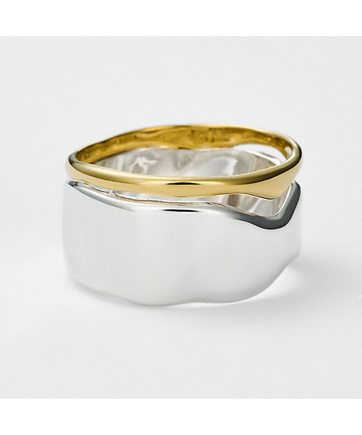 シルバーリング | agete/アガット | 三越伊勢丹オンラインストア・通販