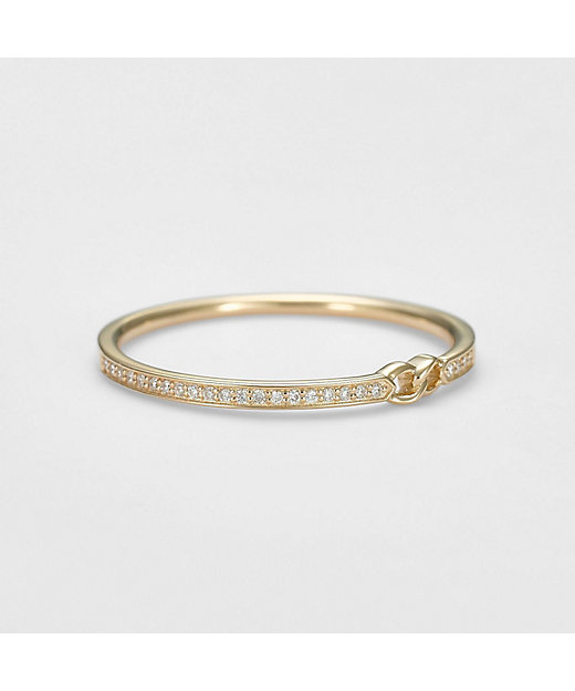 楽天市場】agete k10 ダイヤモンドリングの通販